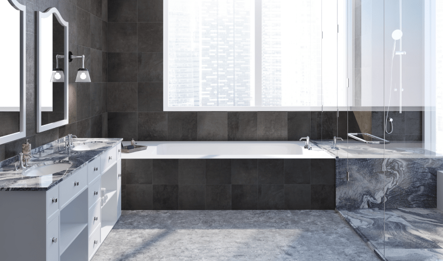 Bathroom Remodeling