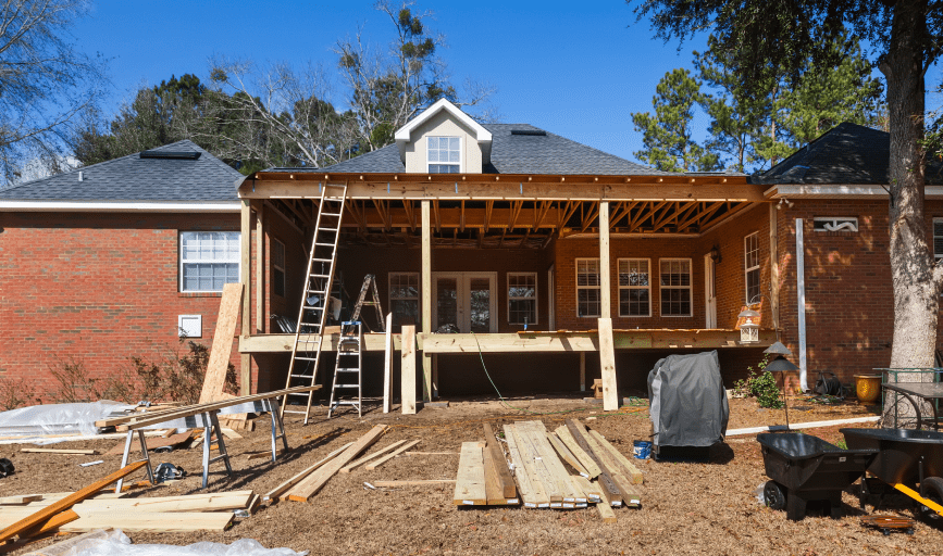 Custom Home Construction